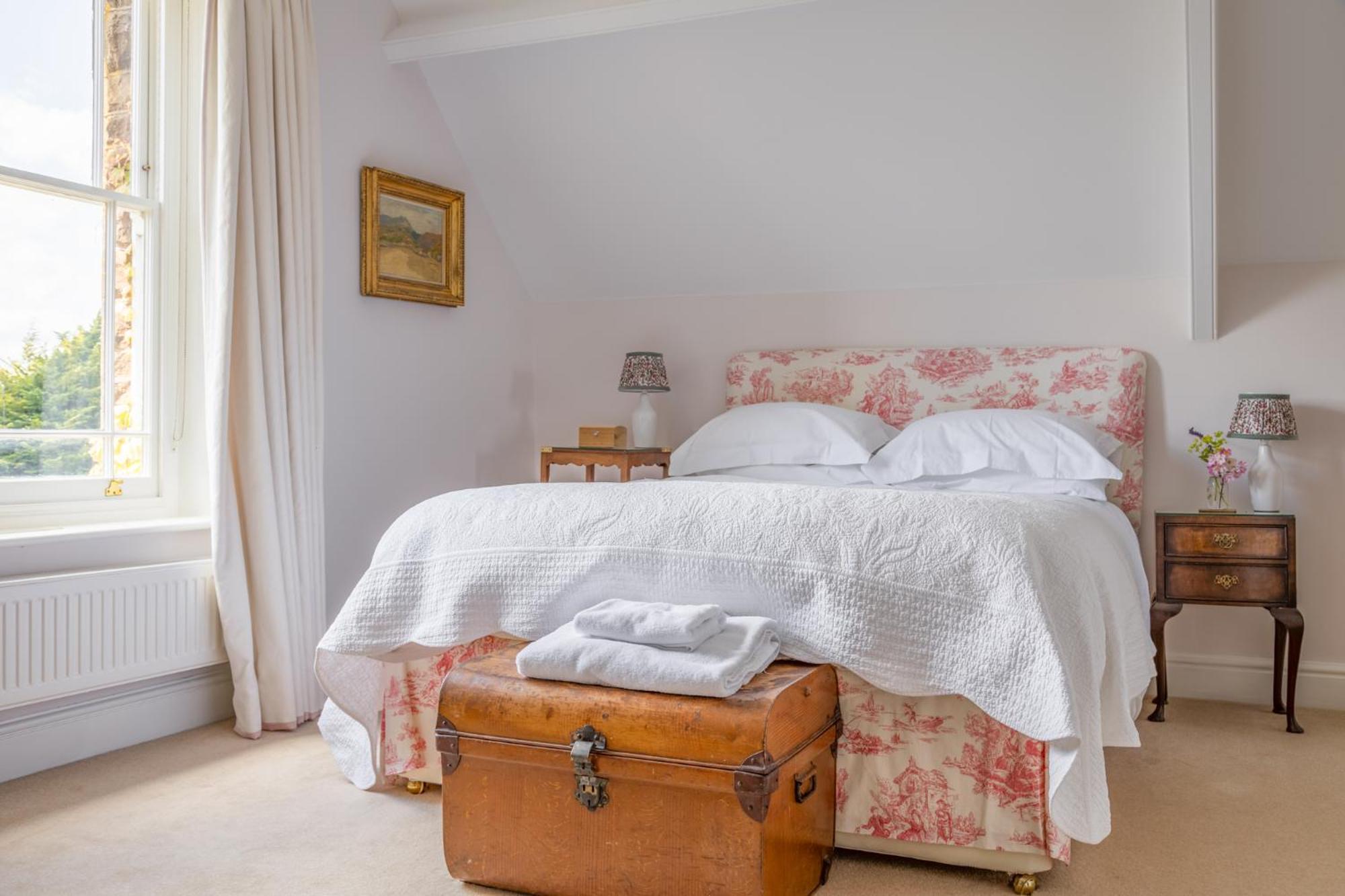 Overtown Manor Bed And Breakfast Свіндон Екстер'єр фото