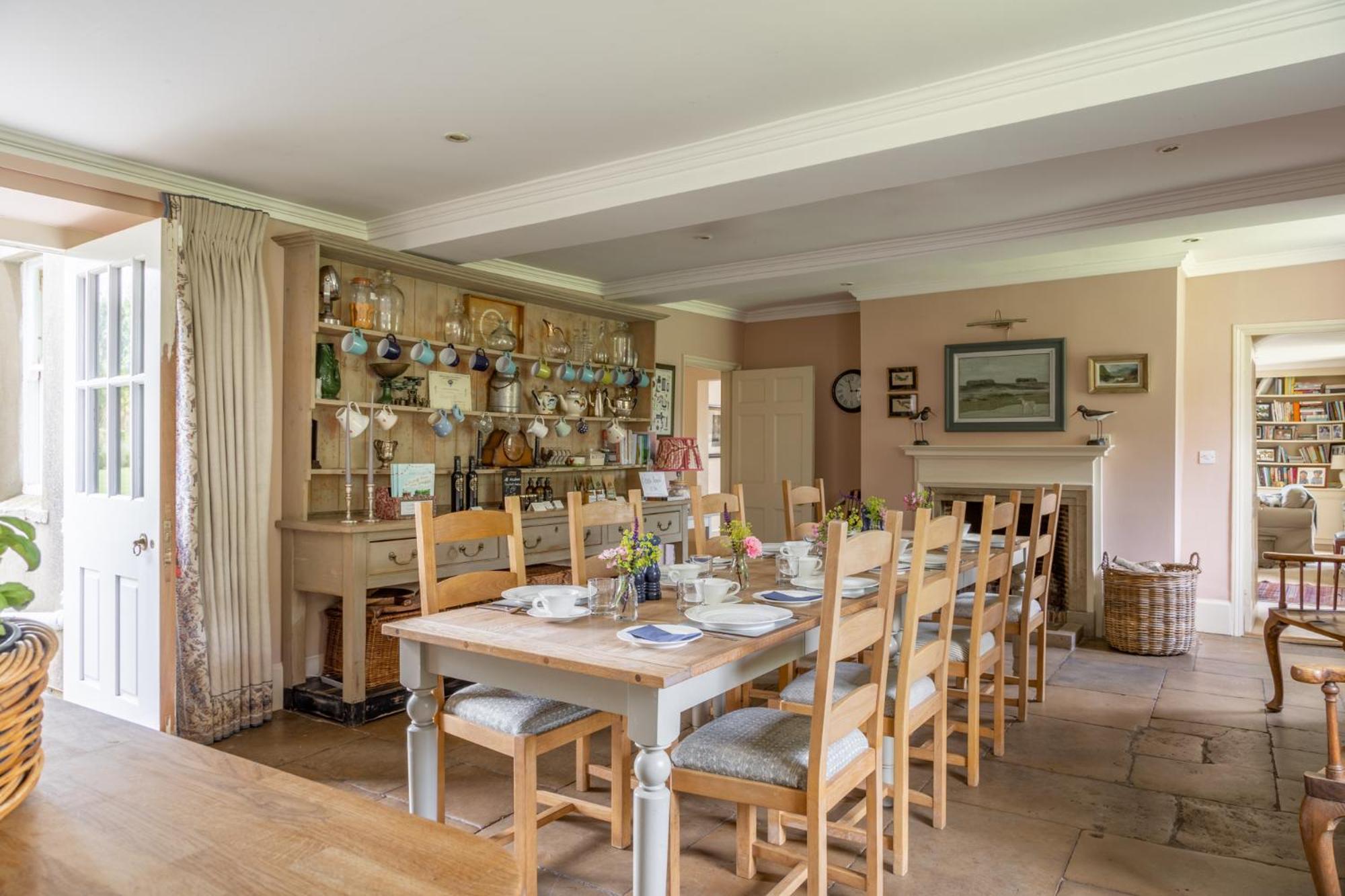 Overtown Manor Bed And Breakfast Свіндон Екстер'єр фото