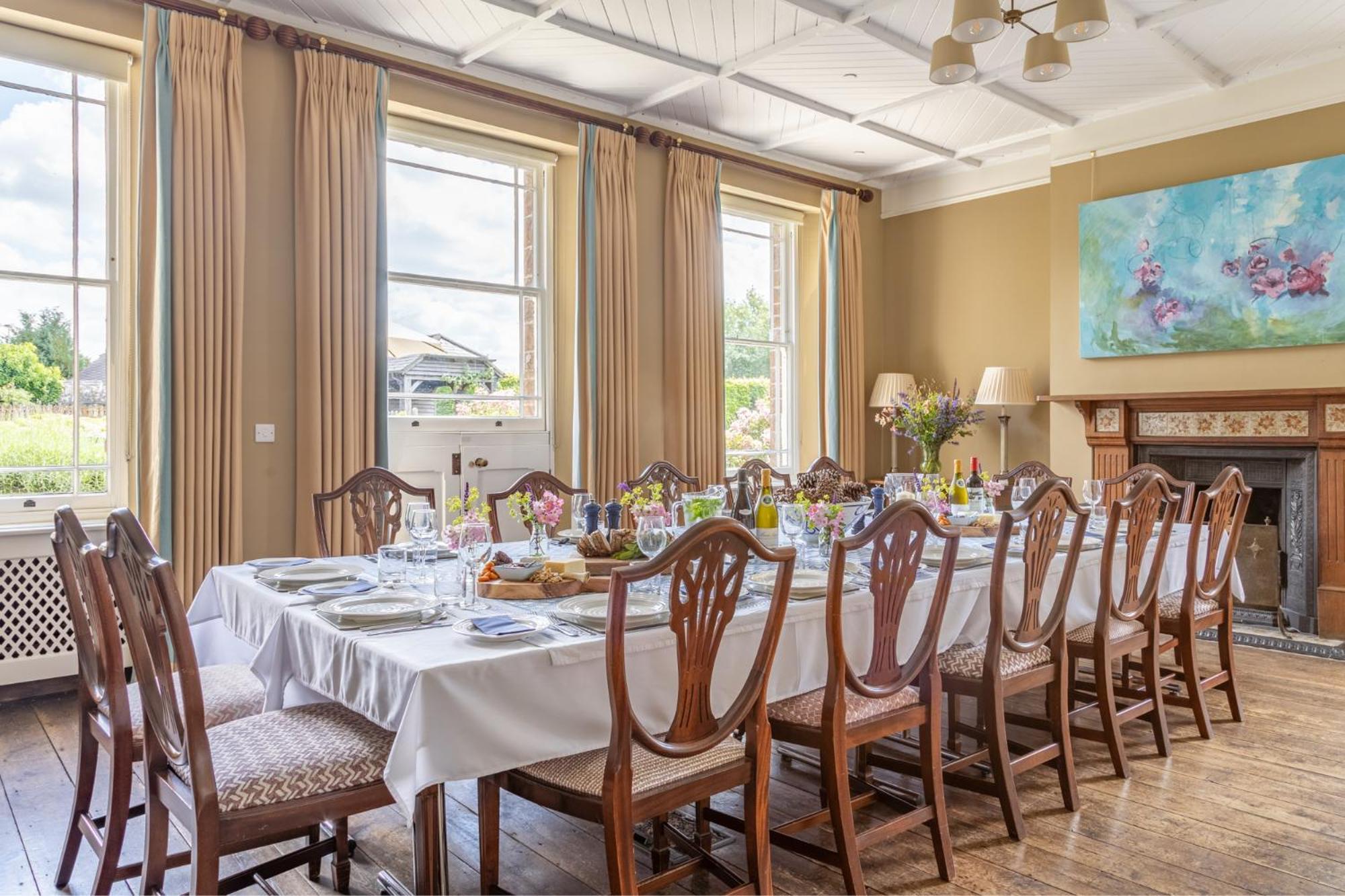Overtown Manor Bed And Breakfast Свіндон Екстер'єр фото